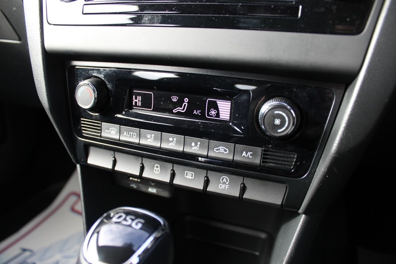 Used Skoda Rapid 2016 for sale - 77720763: Photo 23