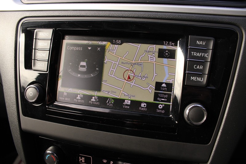 Used Skoda Rapid 2016 for sale - 77720763: Photo 24