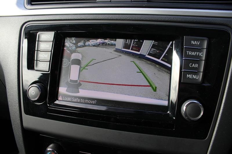 Used Skoda Rapid 2016 for sale - 77720763: Photo 25