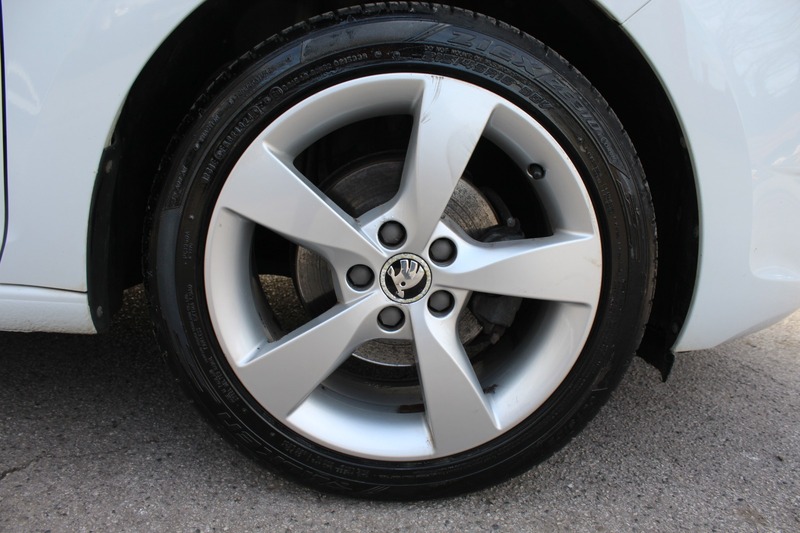 Used Skoda Rapid 2016 for sale - 77720763: Photo 29