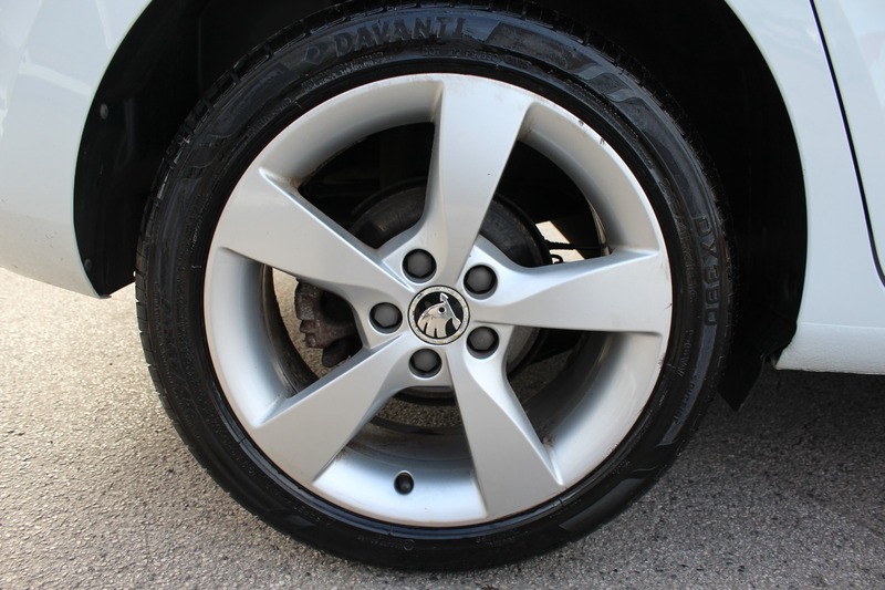 Used Skoda Rapid 2016 for sale - 77720763: Photo 30