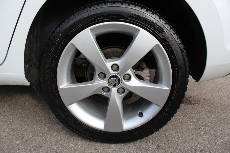 Used Skoda Rapid 2016 for sale - 77720763: Photo 31