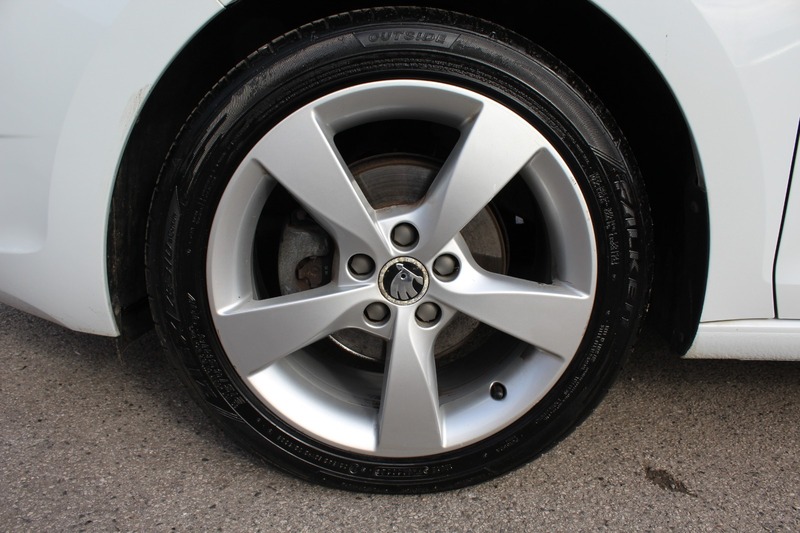 Used Skoda Rapid 2016 for sale - 77720763: Photo 32