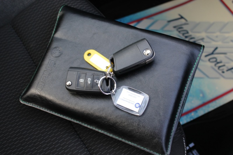 Used Skoda Rapid 2016 for sale - 77720763: Photo 33