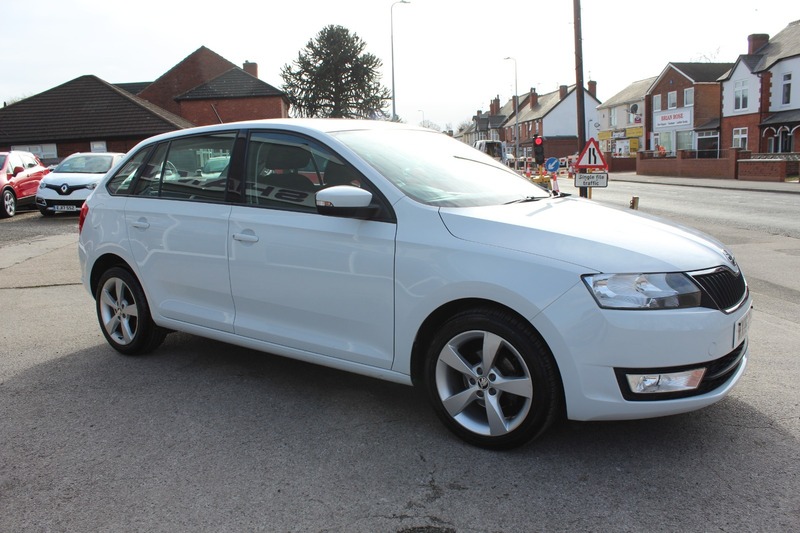 Used Skoda Rapid 2016 for sale - 77720763: Photo 4