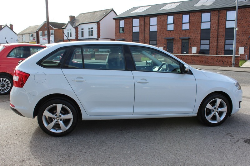 Used Skoda Rapid 2016 for sale - 77720763: Photo 5