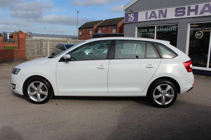 Used Skoda Rapid 2016 for sale - 77720763: Photo 9