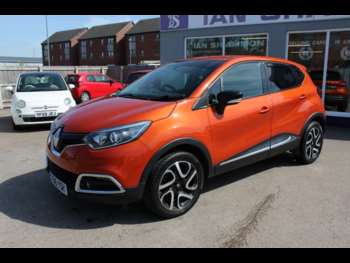 Used Renault Captur 2016 for sale - 75359985: Photo