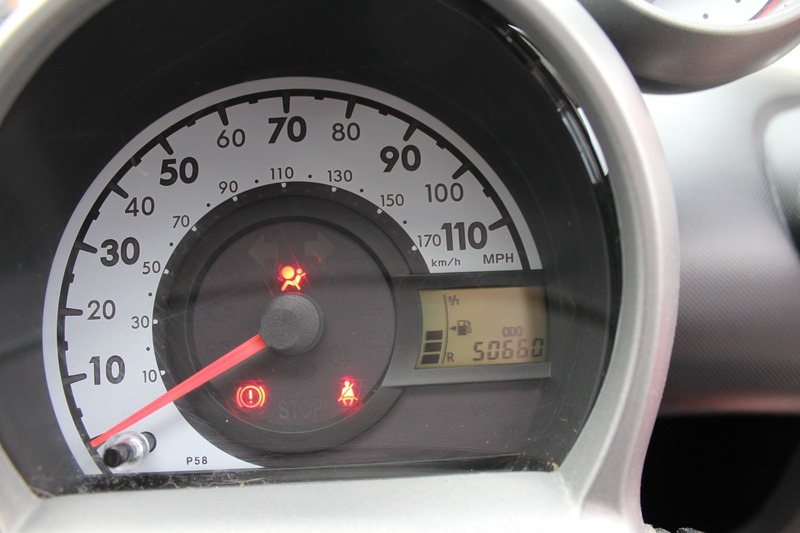 Used Peugeot 107 2013 for sale - 76454934: Photo 11