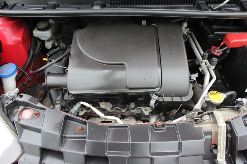 Used Peugeot 107 2013 for sale - 76454934: Photo 17