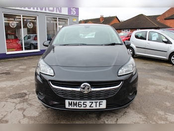 Used Vauxhall Corsa 2015 for sale - 77452750: Photo