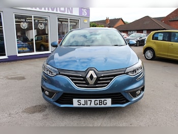 Used Renault Megane 2017 for sale - 79104418: Photo