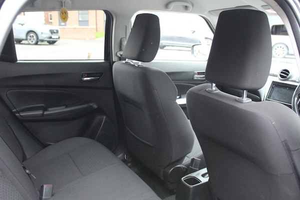 Used Suzuki Swift 2018 for sale - 76245651: Photo 12