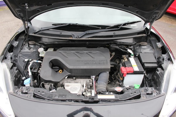Used Suzuki Swift 2018 for sale - 76245651: Photo 20