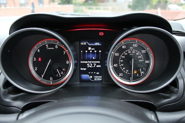 Used Suzuki Swift 2018 for sale - 76245651: Photo 22