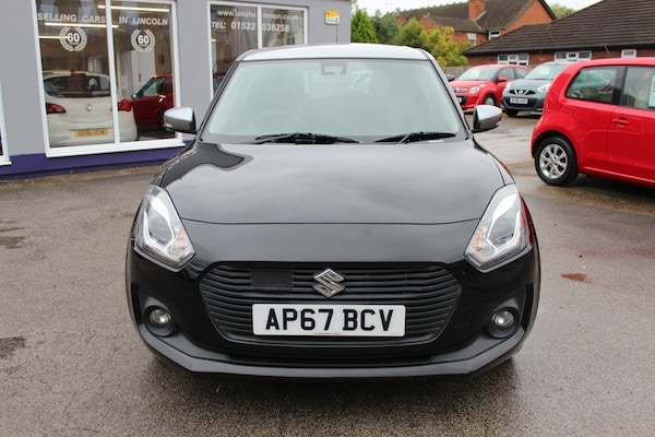 Used Suzuki Swift 2018 for sale - 76245651: Photo 2
