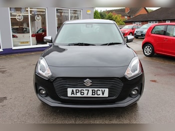 Used Suzuki Swift 2018 for sale - 76245651: Photo 2