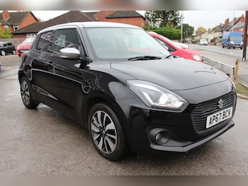 Used Suzuki Swift 2018 for sale - 76245651: Photo 3
