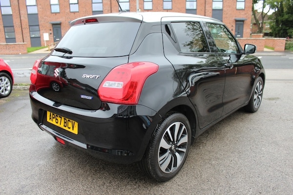 Used Suzuki Swift 2018 for sale - 76245651: Photo 5