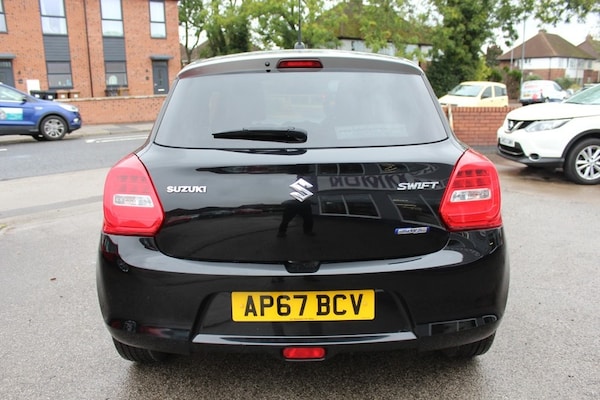 Used Suzuki Swift 2018 for sale - 76245651: Photo 6