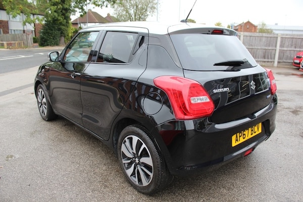 Used Suzuki Swift 2018 for sale - 76245651: Photo 7