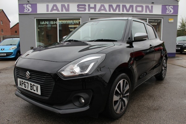 Used Suzuki Swift 2018 for sale - 76245651: Photo 8