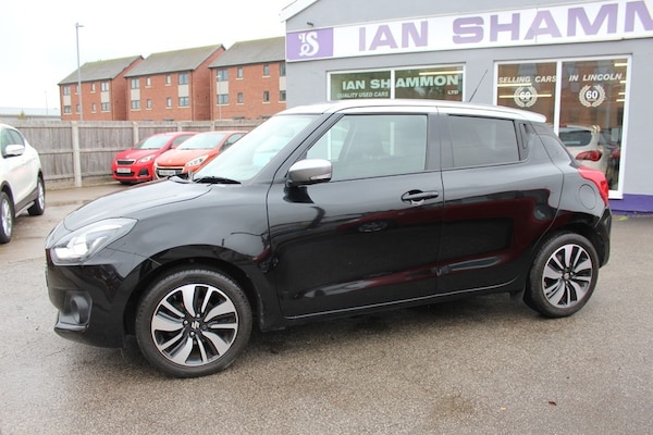 Used Suzuki Swift 2018 for sale - 76245651: Photo 9