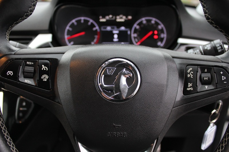 Used Vauxhall Corsa 2015 for sale - 77303282: Photo 12
