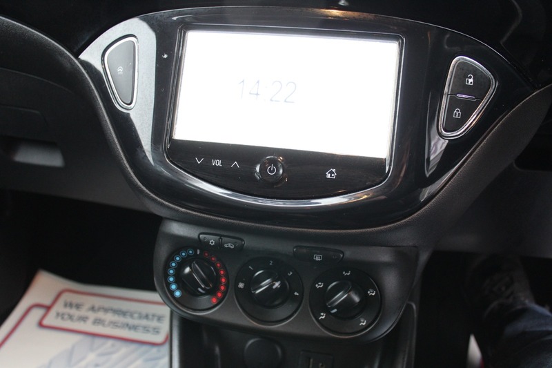 Used Vauxhall Corsa 2015 for sale - 77303282: Photo 13