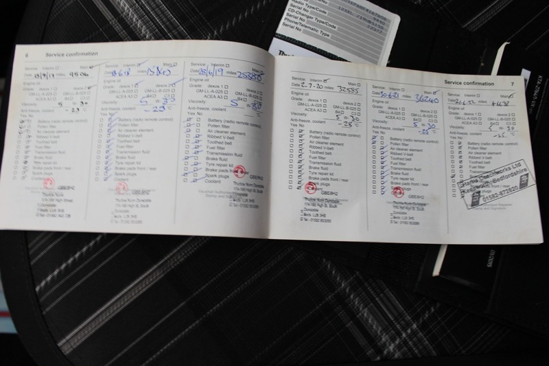 Used Vauxhall Corsa 2015 for sale - 77303282: Photo 18