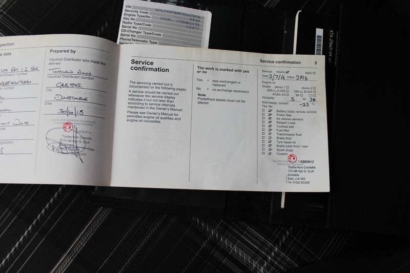 Used Vauxhall Corsa 2015 for sale - 77303282: Photo 19