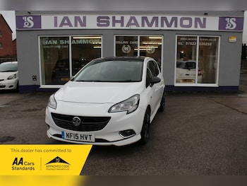 Used Vauxhall Corsa 2015 for sale - 77303282: Photo
