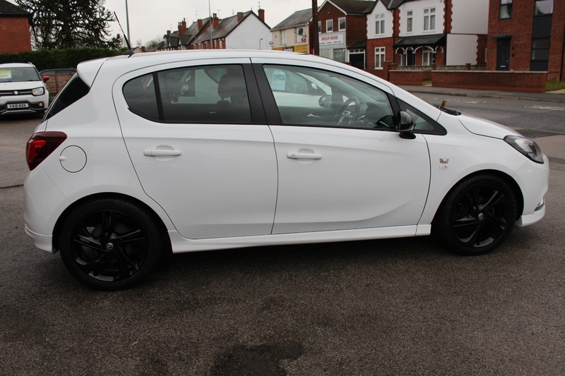 Used Vauxhall Corsa 2015 for sale - 77303282: Photo 6