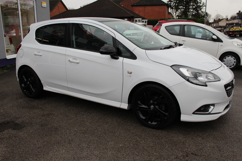 Used Vauxhall Corsa 2015 for sale - 77303282: Photo 7