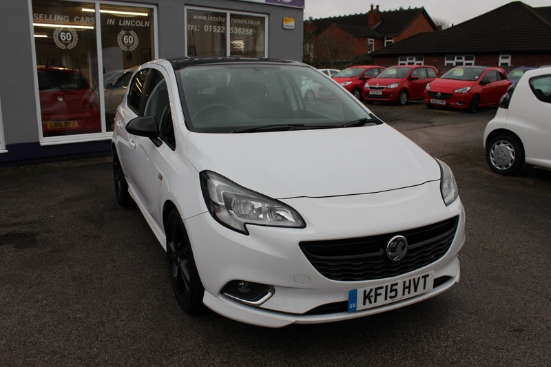 Used Vauxhall Corsa 2015 for sale - 77303282: Photo 8