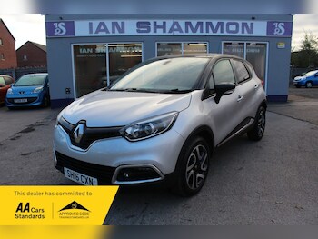 2016 - 0.9 TCE 90 Dynamique S Nav 5dr