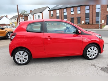 Used Peugeot 108 2015 for sale - 78702974: Photo