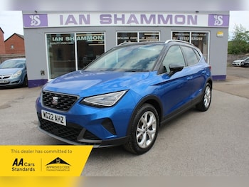 Used SEAT Arona 2022 for sale - 78513949: Photo