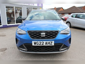 Used SEAT Arona 2022 for sale - 78513949: Photo