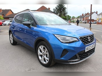 Used SEAT Arona 2022 for sale - 78513949: Photo
