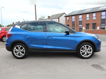 Used SEAT Arona 2022 for sale - 78513949: Photo