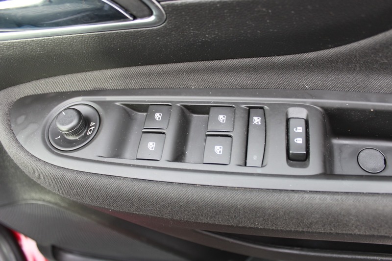 Used Vauxhall Mokka 2015 for sale - 77118287: Photo 13