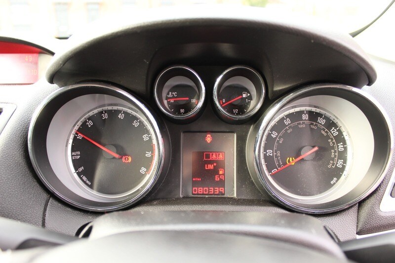 Used Vauxhall Mokka 2015 for sale - 77118287: Photo 14