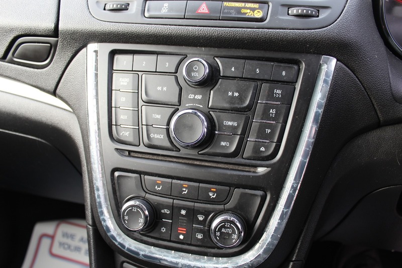 Used Vauxhall Mokka 2015 for sale - 77118287: Photo 15