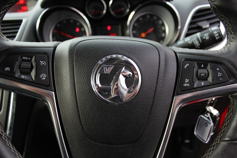 Used Vauxhall Mokka 2015 for sale - 77118287: Photo 16