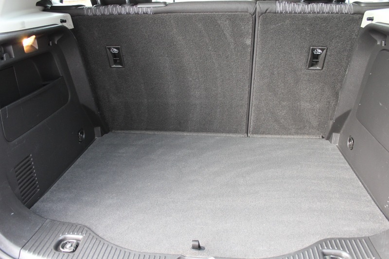 Used Vauxhall Mokka 2015 for sale - 77118287: Photo 20