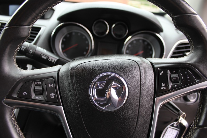 Used Vauxhall Mokka 2015 for sale - 77990308: Photo 14