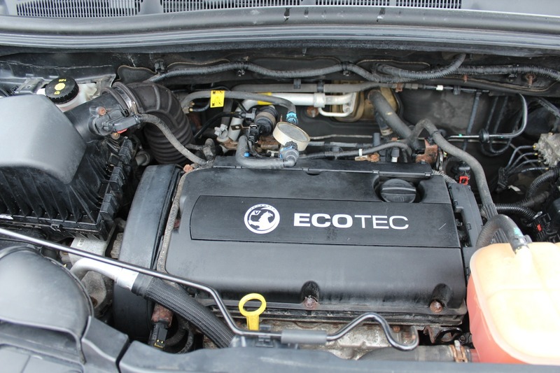 Used Vauxhall Mokka 2015 for sale - 77990308: Photo 15