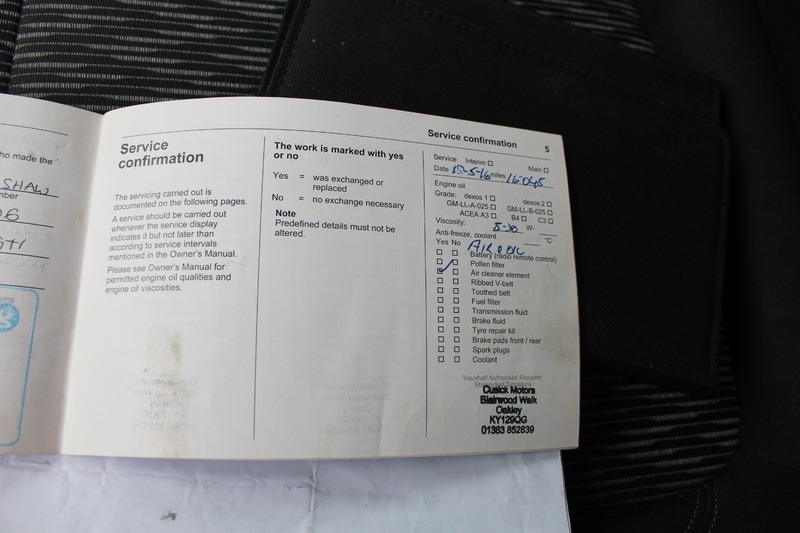 Used Vauxhall Mokka 2015 for sale - 77990308: Photo 18