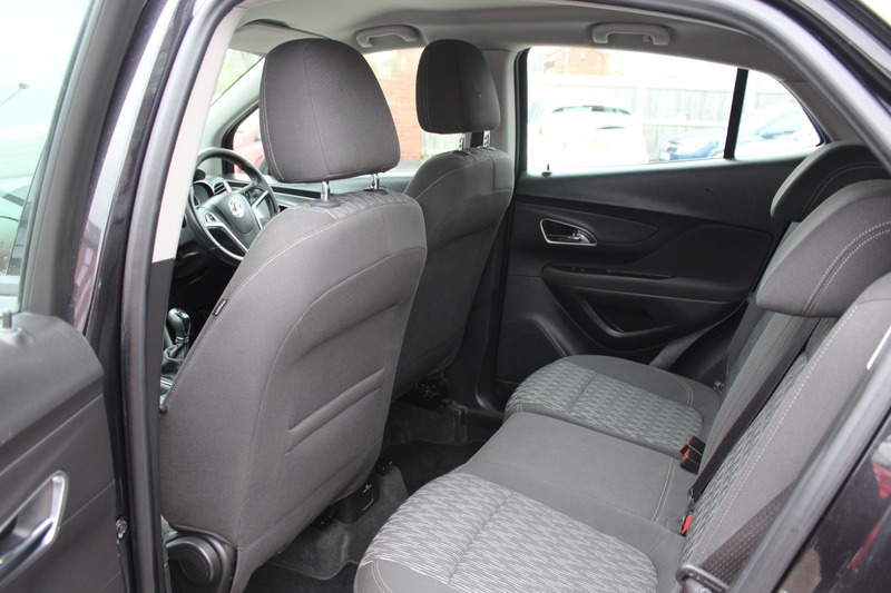 Used Vauxhall Mokka 2015 for sale - 77990308: Photo 19